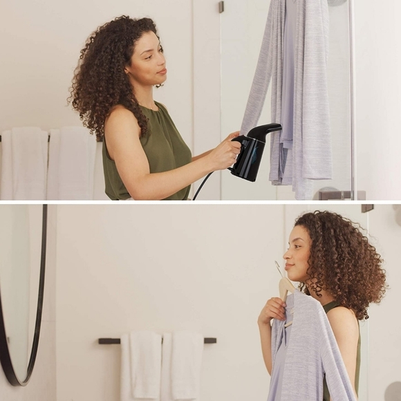 Unlisted Other - PureSteam Garment Steamer